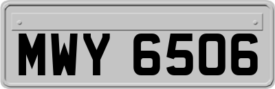 MWY6506