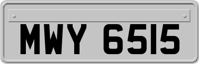 MWY6515
