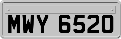 MWY6520