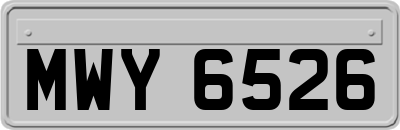MWY6526