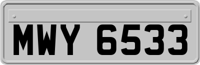 MWY6533