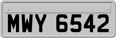 MWY6542