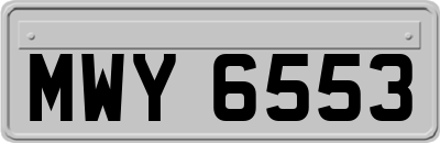 MWY6553