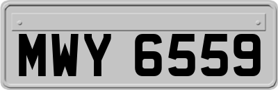 MWY6559
