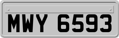 MWY6593