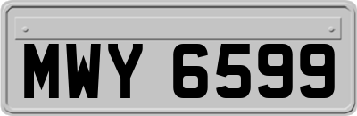 MWY6599