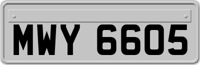 MWY6605