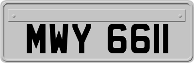 MWY6611