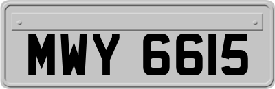 MWY6615