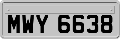 MWY6638