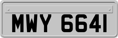 MWY6641