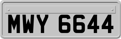 MWY6644