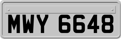 MWY6648