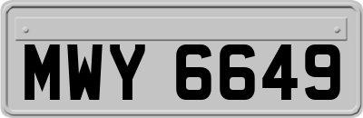 MWY6649