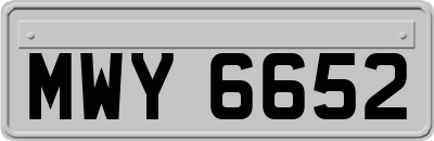 MWY6652