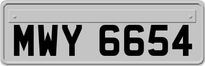 MWY6654