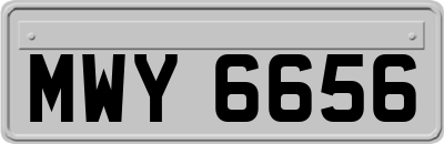 MWY6656