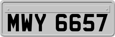MWY6657