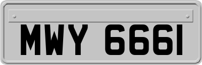 MWY6661