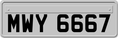 MWY6667