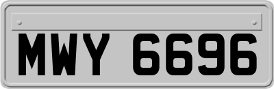 MWY6696