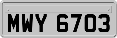 MWY6703