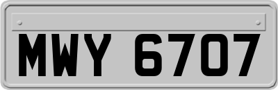 MWY6707
