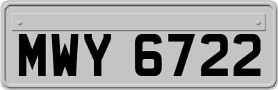 MWY6722