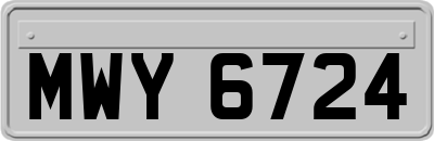 MWY6724
