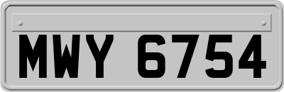 MWY6754