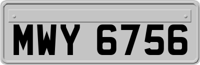 MWY6756