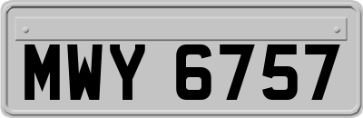 MWY6757