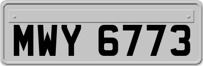 MWY6773