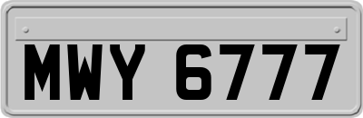 MWY6777