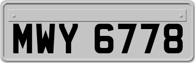 MWY6778