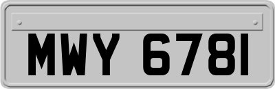 MWY6781