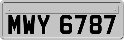 MWY6787