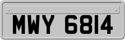 MWY6814