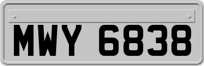 MWY6838