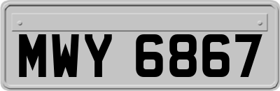 MWY6867