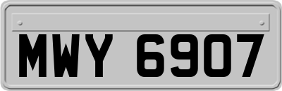 MWY6907