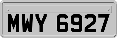 MWY6927