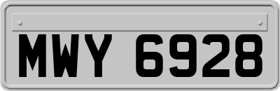MWY6928
