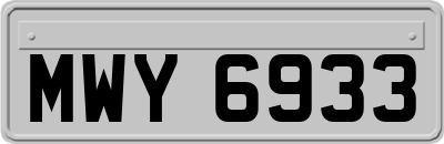 MWY6933