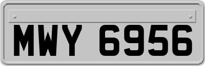 MWY6956