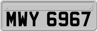 MWY6967