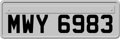 MWY6983