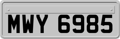MWY6985