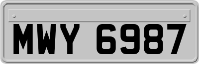 MWY6987