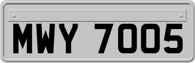 MWY7005